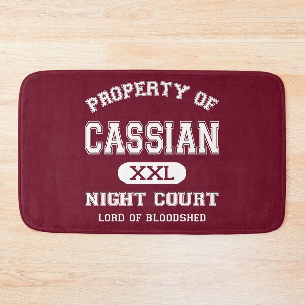 Item preview, Cassian designed and sold by wehaveissues.
