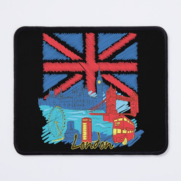 Item preview, tower bridge london designed and sold by angelusdark.