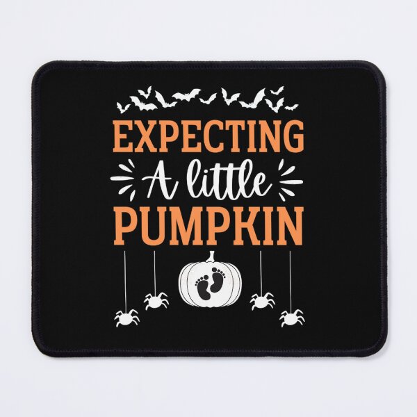 Item preview, Expecting A Little Pumpkin, Halloween Pregnancy, Autumn Baby designed and sold by chetan786.