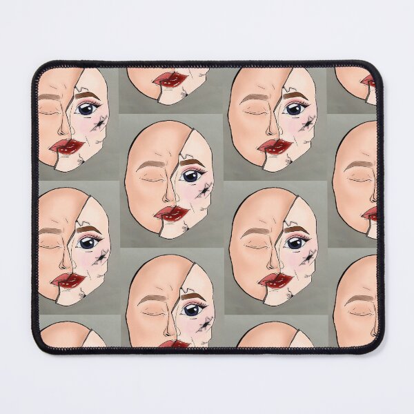 Item preview, The Mask designed and sold by Shayla-Michelle.