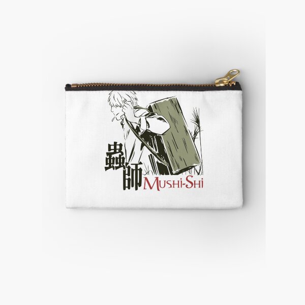 Item preview, Gifts For Men Anime Tv Mushishi Series Awesome For Movie Fan designed and sold by AlyssaMunoz.