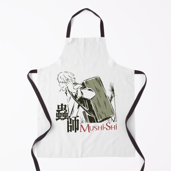 Item preview, Gifts For Men Anime Tv Mushishi Series Awesome For Movie Fan designed and sold by AlyssaMunoz.