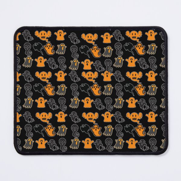 Item preview, Spooky vibes! Black and Orange designed and sold by SassuFraz.