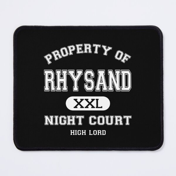 Item preview, Rhysand designed and sold by wehaveissues.