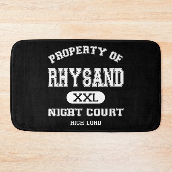 Item preview, Rhysand designed and sold by wehaveissues.
