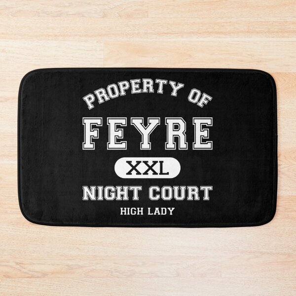 Item preview, Feyre Archeron designed and sold by wehaveissues.