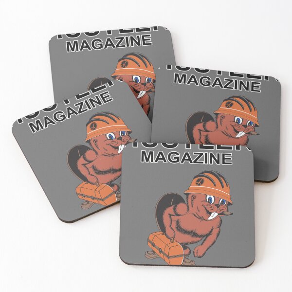 Item preview, For Beaver Lovers designed and sold by JuliaFahey11.