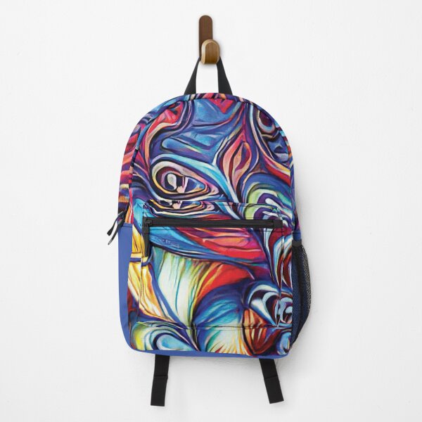Item preview, Vibrant Life Abstract Digital Paintings designed and sold by ThinkFun! Design.
