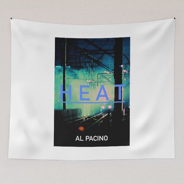 Item preview, Mens Best Heat Heat Director Movie Vintage Photograp designed and sold by Nhan0034Tran.