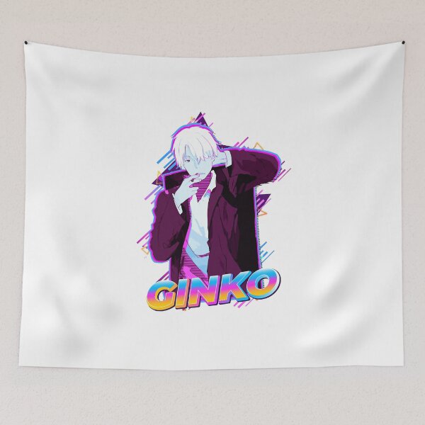 Item preview, Gifts For Men Anime Tv Mushishi Series Graphic For Fan designed and sold by AlyssaMunoz.