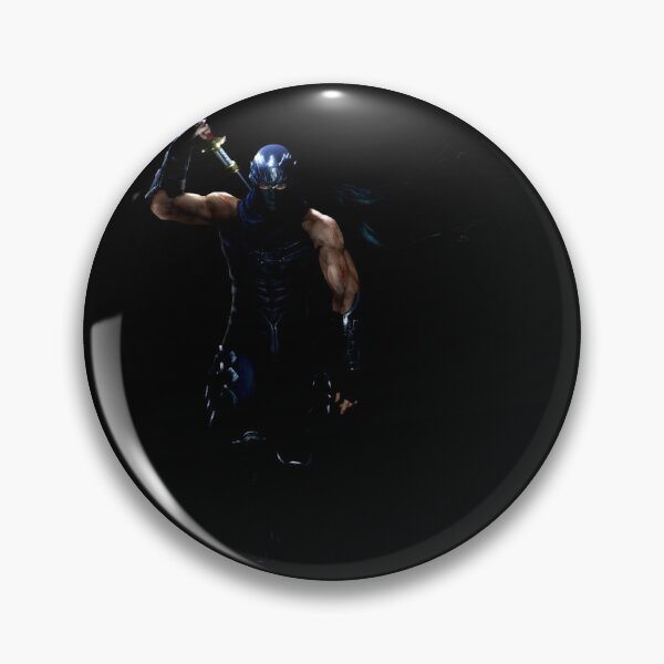 Item preview, Ninja Ryu designed and sold by joMers.
