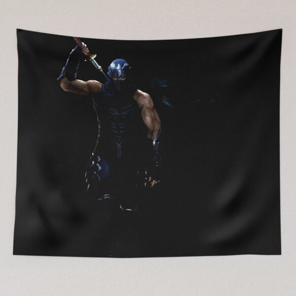 Item preview, Ninja Ryu designed and sold by joMers.