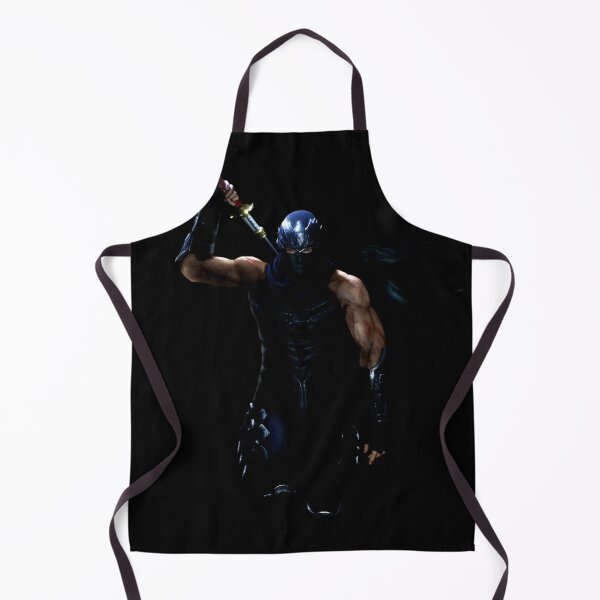 Item preview, Ninja Ryu designed and sold by joMers.