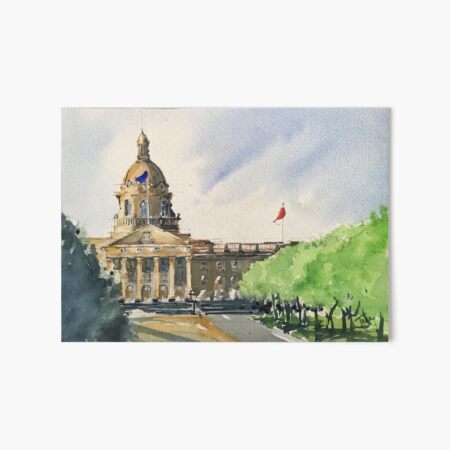 Item preview, The Legislature - 2017 designed and sold by Jane Bailey.