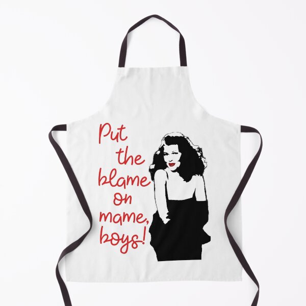 Item preview, For Mens Womens Gilda Rita Hayworth  designed and sold by DorteRiedel.