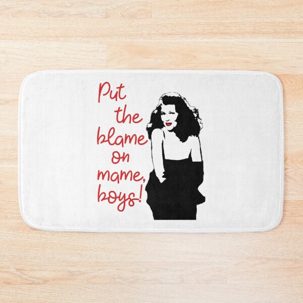 Item preview, For Mens Womens Gilda Rita Hayworth  designed and sold by DorteRiedel.