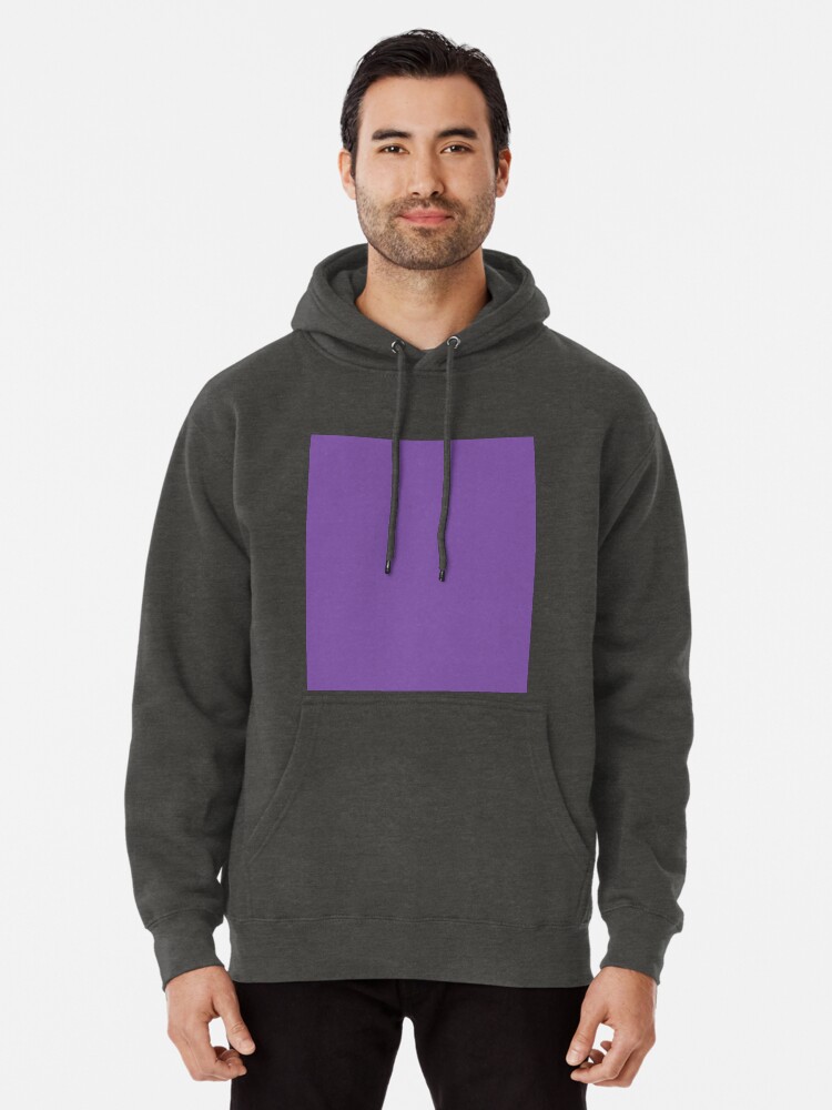 Eggplant color hoodie sale