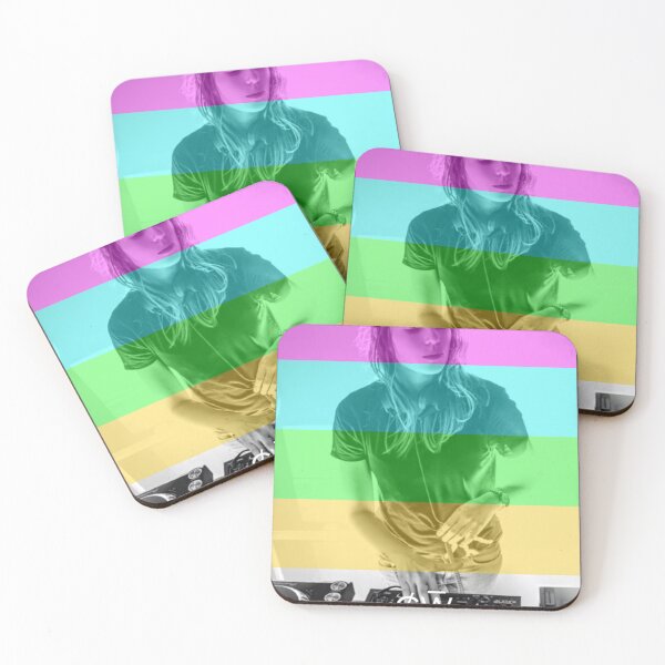 Item preview, Charlotte de Witte Colors designed and sold by SavannaHills.