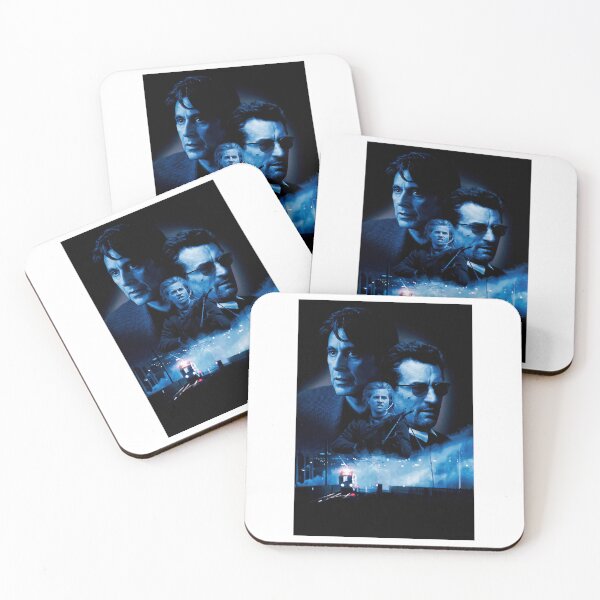 Item preview, Mens Best Jon Voight Heat Movie Awesome For Movie Fans designed and sold by Nhan0034Tran.