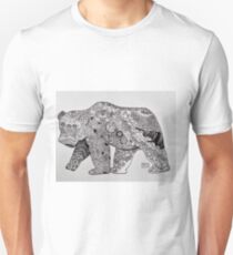 Beautiful Bear Unisex T-Shirt