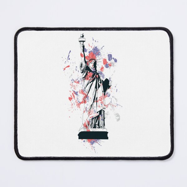 Item preview, statue of liberty designed and sold by angelusdark.
