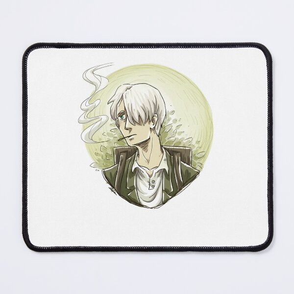 Item preview, Gifts For Women Japanese Mushishi Manga Graphic For Fan designed and sold by AlyssaMunoz.