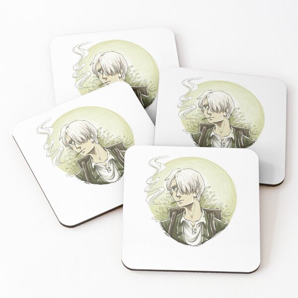 Item preview, Gifts For Women Japanese Mushishi Manga Graphic For Fan designed and sold by AlyssaMunoz.