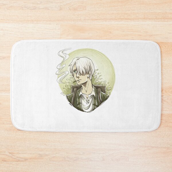Item preview, Gifts For Women Japanese Mushishi Manga Graphic For Fan designed and sold by AlyssaMunoz.