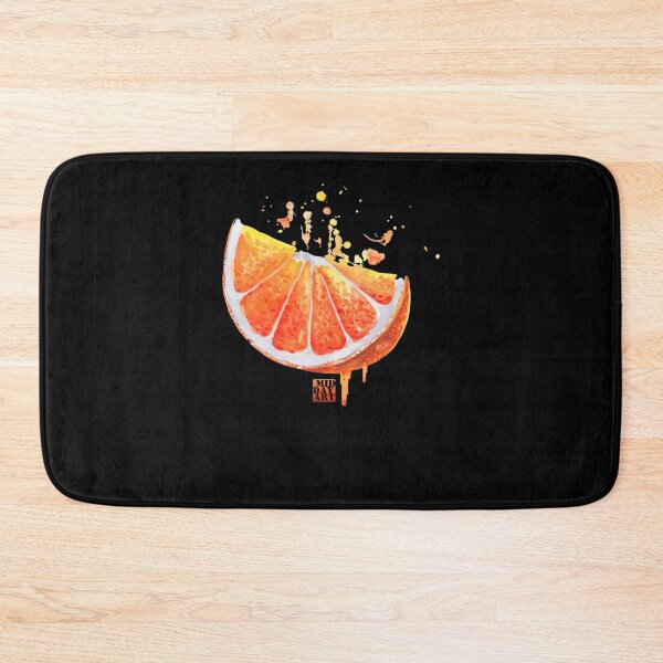 Item preview, Sunny Slice Of Orange designed and sold by TaneanMartese.
