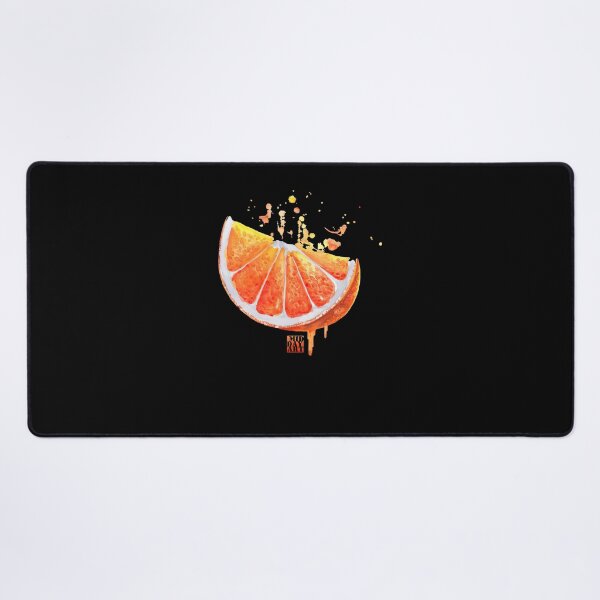 Item preview, Sunny Slice Of Orange designed and sold by TaneanMartese.