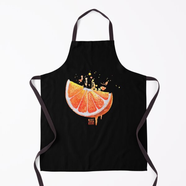Item preview, Sunny Slice Of Orange designed and sold by TaneanMartese.