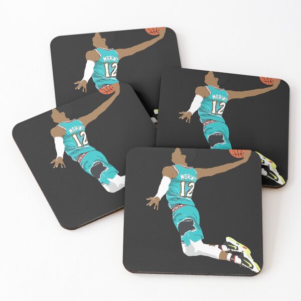 Item preview, Ja morant dunk designed and sold by ShawnEsgate.