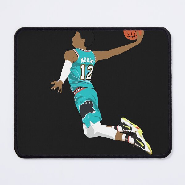 Artikelvorschau, Ja morant dunk entworfen und verkauft von ShawnEsgate.