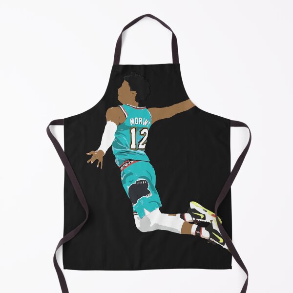 Item preview, Ja morant dunk designed and sold by ShawnEsgate.