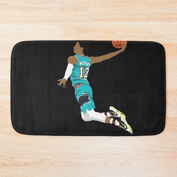 Item preview, Ja morant dunk designed and sold by ShawnEsgate.