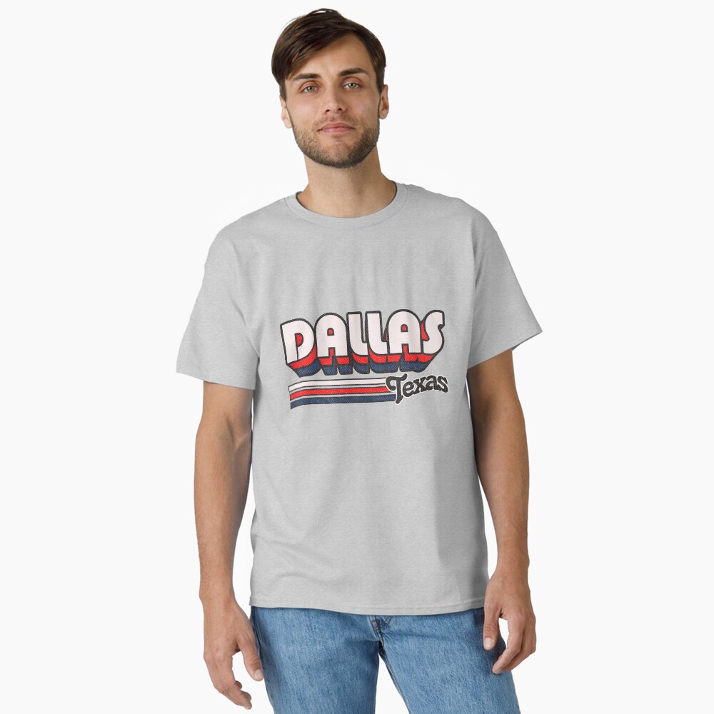 Item preview, Classic T-Shirt designed and sold by retroready.