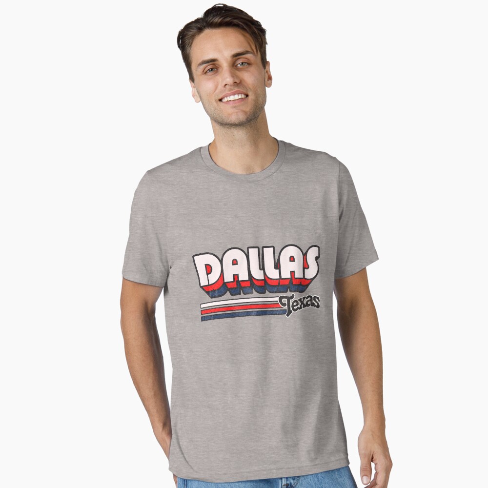 Item preview, Essential T-Shirt designed and sold by retroready.