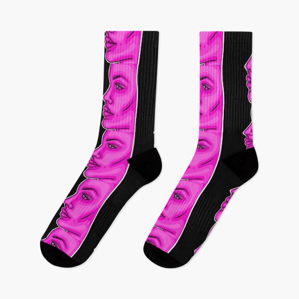Item preview, Pink Face designed and sold by Shayla-Michelle.