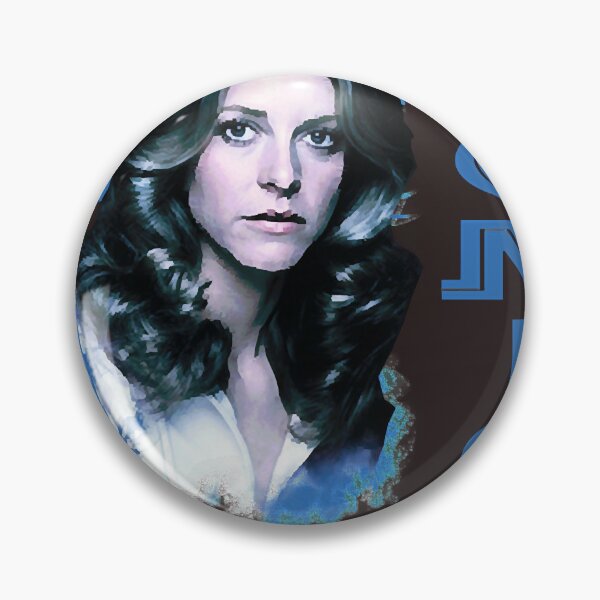 Item preview, Bionic Woman  designed and sold by HARPERBETTY.