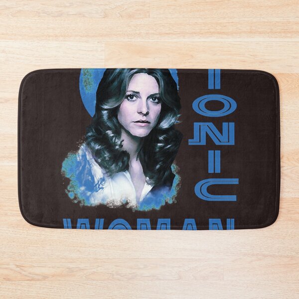 Item preview, Bionic Woman  designed and sold by HARPERBETTY.