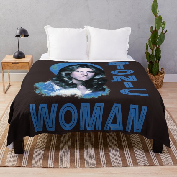 Item preview, Bionic Woman  designed and sold by HARPERBETTY.