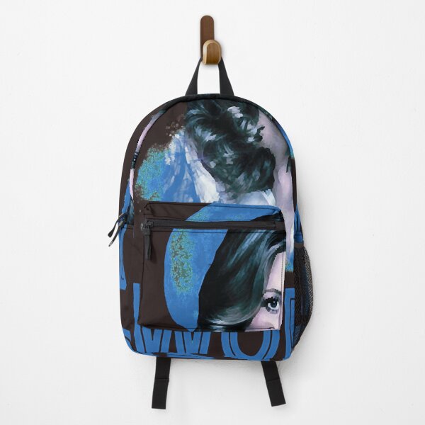 Item preview, Bionic Woman  designed and sold by HARPERBETTY.