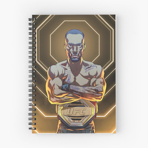 Item preview, Leon Edwards designed and sold by KingstonTera.