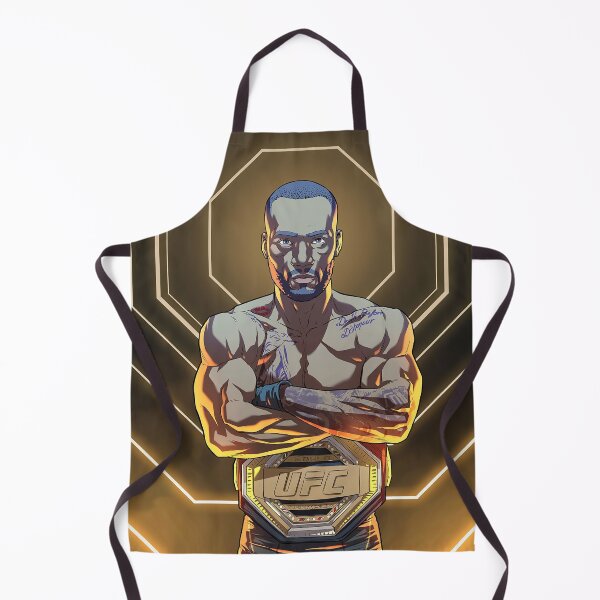 Item preview, Leon Edwards designed and sold by KingstonTera.
