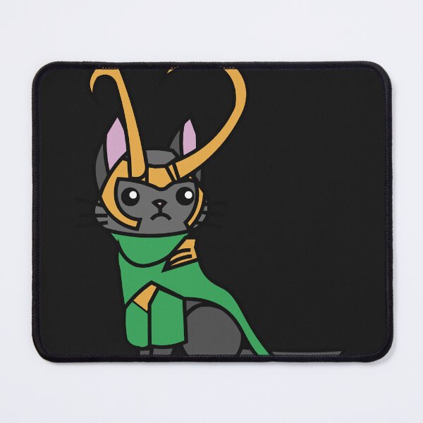 Item preview, Lokitty designed and sold by ShawnEsgate.
