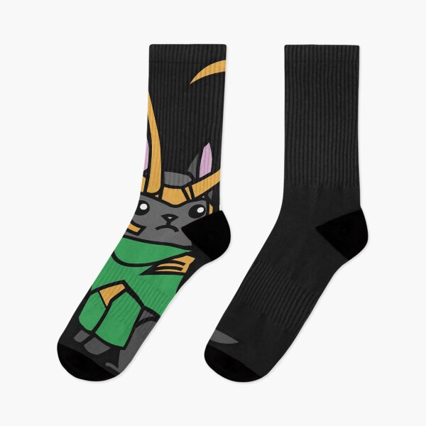 Item preview, Lokitty designed and sold by ShawnEsgate.