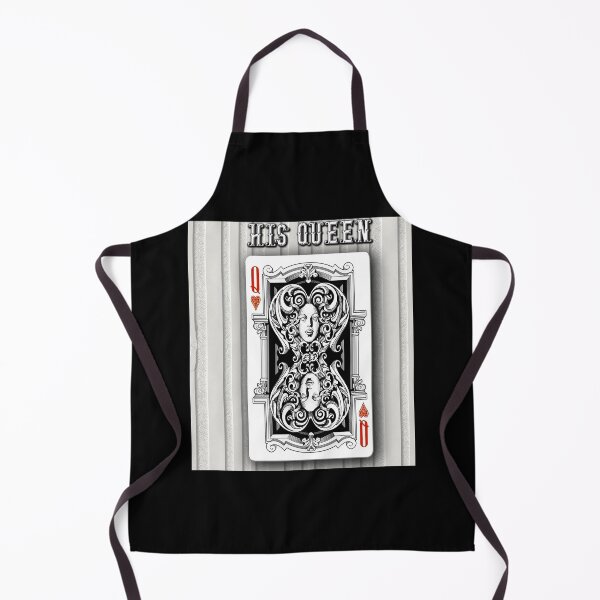 Item preview, Vintage Girl And Her King Card designed and sold by ThiloWegener.