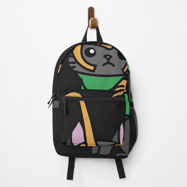 Item preview, Lokitty designed and sold by ShawnEsgate.