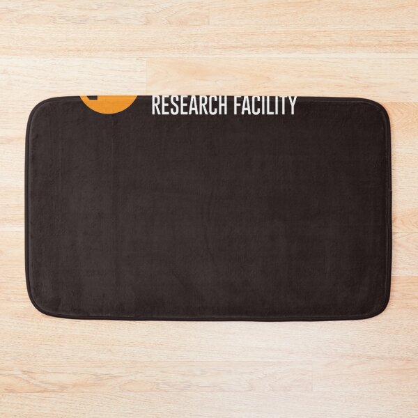 Item preview, Black Mesa Research Facility  designed and sold by HARPERBETTY.
