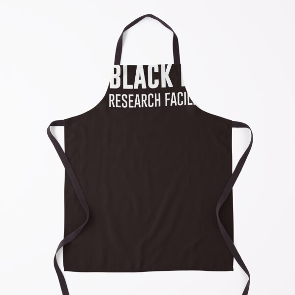 Item preview, Black Mesa Research Facility  designed and sold by HARPERBETTY.